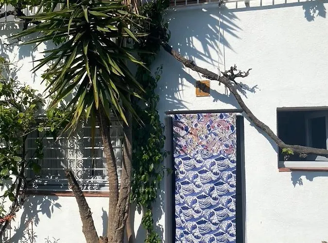 Estudio Boho-Chic Nuevo Bien Ubicado