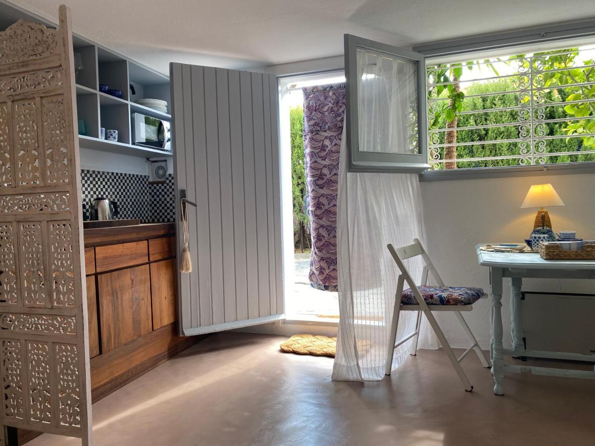 Appartement Estudio Boho-chic Nuevo Bien Ubicado