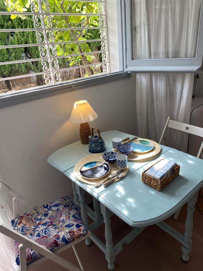 Estudio Boho-chic Nuevo Bien Ubicado * Cadaqués
