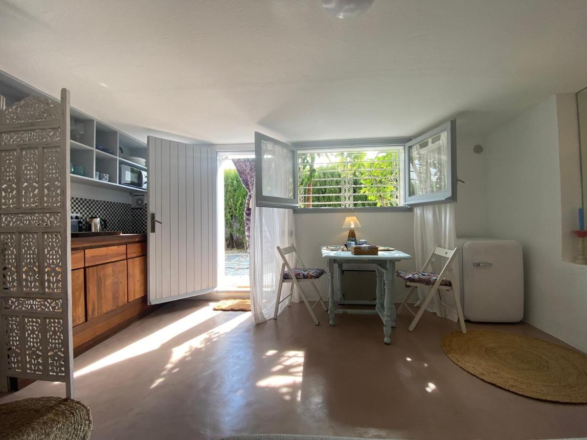 Estudio Boho-chic Nuevo Bien Ubicado Appartement Cadaqués
